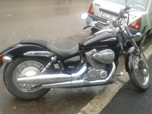 Harley Davidson recheamă în service 66.421 motociclete
